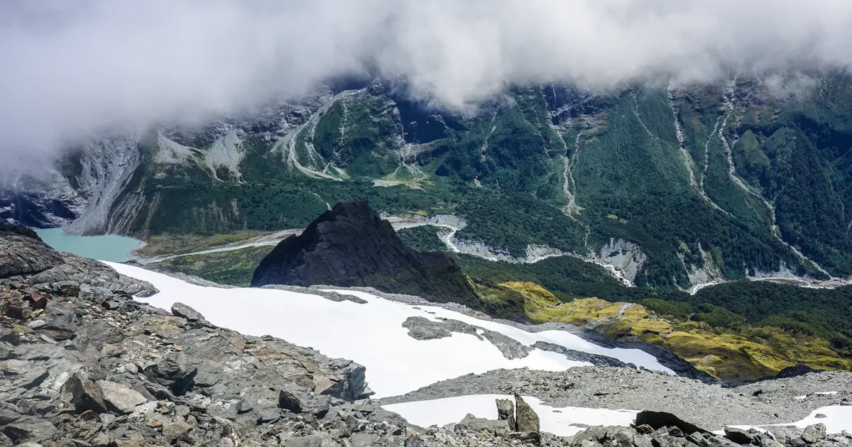 Waitotara River Retracing The Waiatoto River | Back Country Cuisine