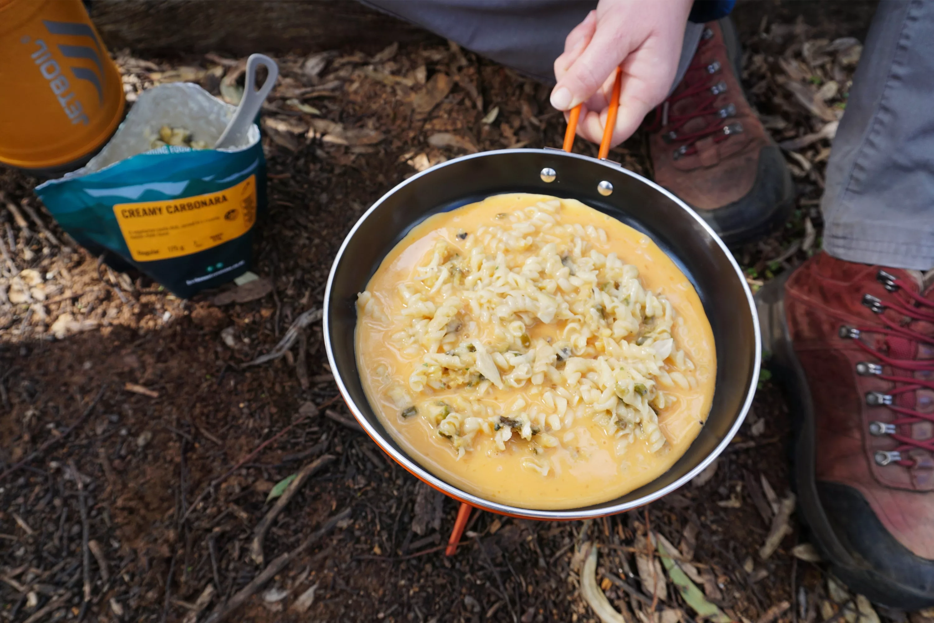 Car Camping Meals Made Easy