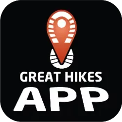 Great Hikes App